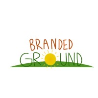 Branded Ground Logo