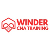 Winder CNA Training Logo
