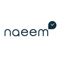 Naeem Logo