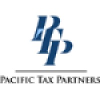 Pacific Tax Partners Logo