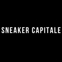 Sneaker Capitale Logo