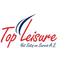 Top Leisure Yat Satış ve Servis A.Ş. Logo