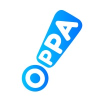 OPPA! Egypt Logo