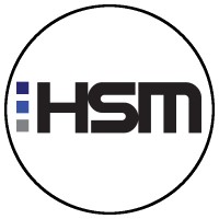 HSM Driving Lessons Logo