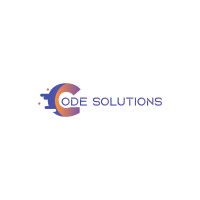 Code Solutions Logo