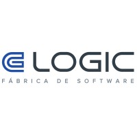 Logic Fábrica de Software Logo
