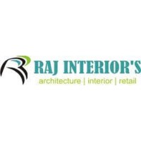 Raj Interiors Logo