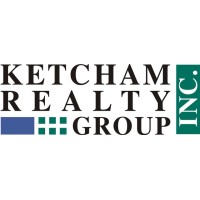 Ketcham Realty Group, Inc. Logo