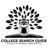 College Search Guide, LLC Logo