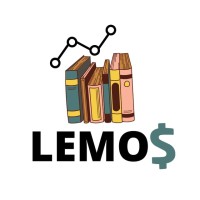 Clube LEMO$ Logo