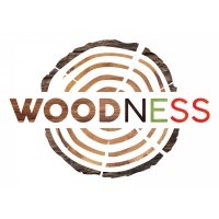 Woodness Logo