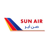 Sun Air Logo