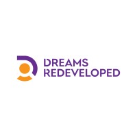 Dreamsredeveloped Logo