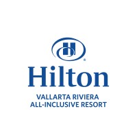 Hilton Vallarta Riviera All-Inclusive Resort Logo