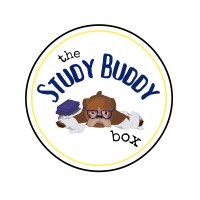 The Study Buddy Box Logo