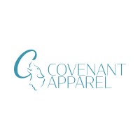 The Covenant Apparel Logo