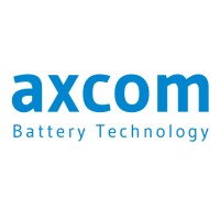 Axcom GmbH Logo