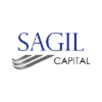 Sagil Capital LLP Logo
