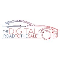 The Digital Road To The Sale™ Logo