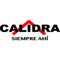 CALIDRA PERÚ Logo