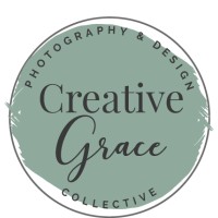 Creative Grace Logo