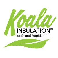 Koala Insulation of Grand Rapids Logo