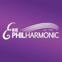 Erie Philharmonic Logo