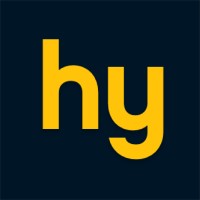 hypefive Logo