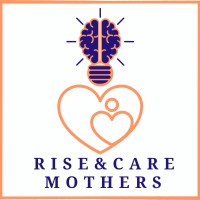 Rise and Care Mothers Logo