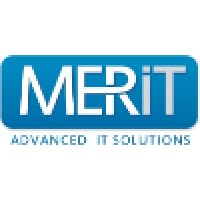 MerIT Logo