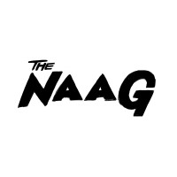 THE NAAG Logo