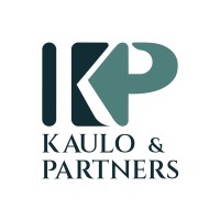 Kaulo & Partners, Licensed Legal Counsels, Ltd. Logo