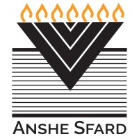 Anshe Sfard - Revere Road Synagogue Logo