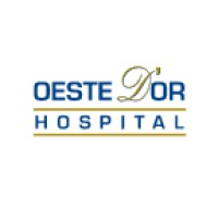 Hospital Oeste DOr Logo