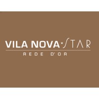 Hospital Vila Nova Star Logo