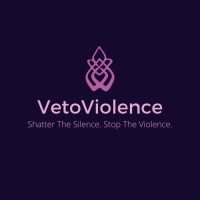 VetoViolence Logo