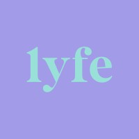 LYFE At Home Logo