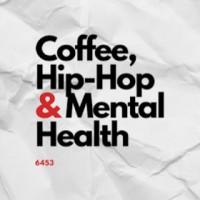 Coffee, Hip-Hop & Mental Health NFP Logo