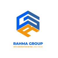 Rahma Group Logo