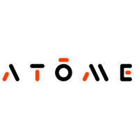 Atome Logo