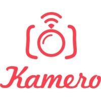 KameroApp Logo