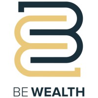 BE Wealth Logo