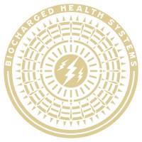 Biocharged Logo
