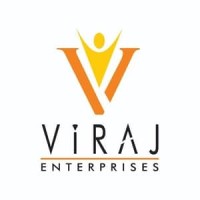 VIRAJ ENTERPRISES Logo