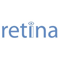 Retiina Logo