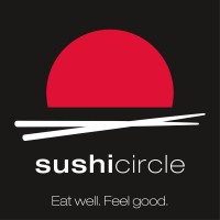 Sushi Circle Gastronomie GmbH Logo