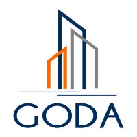 Constructora Goda Logo