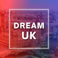 Dream UK Logo