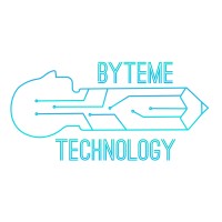 ByteME Technologies Logo