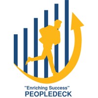 Peopledeck Logo